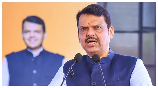 Devendra Fadnavis